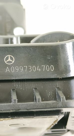 Mercedes-Benz GLE (W166 - C292) Serratura portiera posteriore DALISID4919