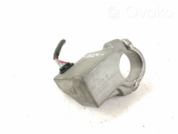 Toyota Yaris Verrouillage du volant DALISID3280