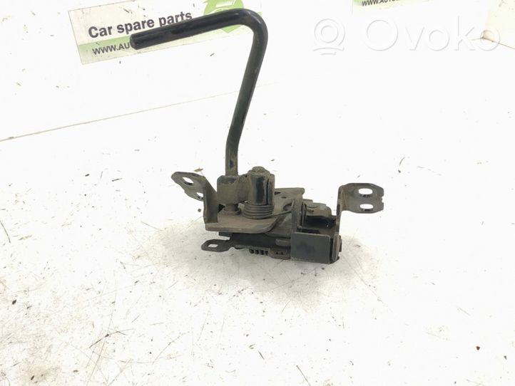 Mercedes-Benz A W168 Engine bonnet/hood lock/catch 