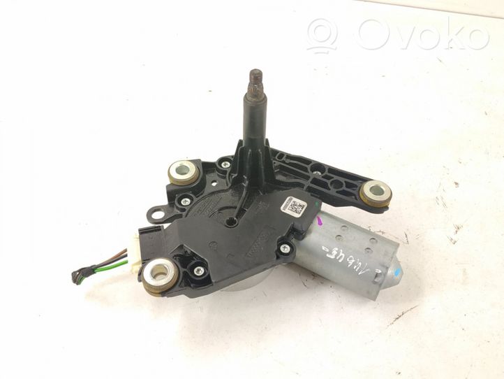 Mercedes-Benz B W246 W242 Motor del limpiaparabrisas trasero 