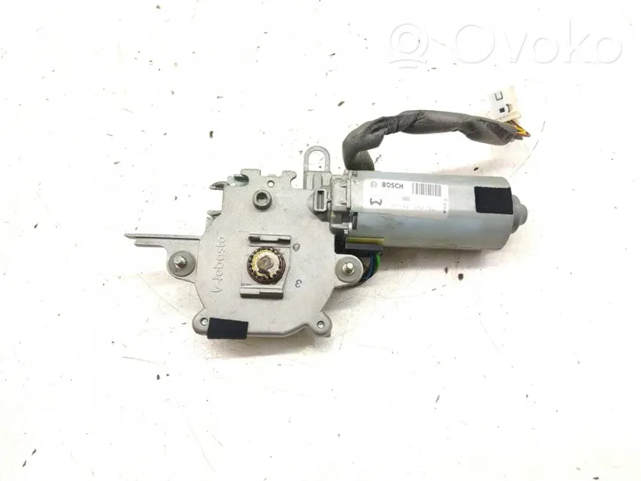 Mercedes-Benz E W211 Sunroof motor/actuator 