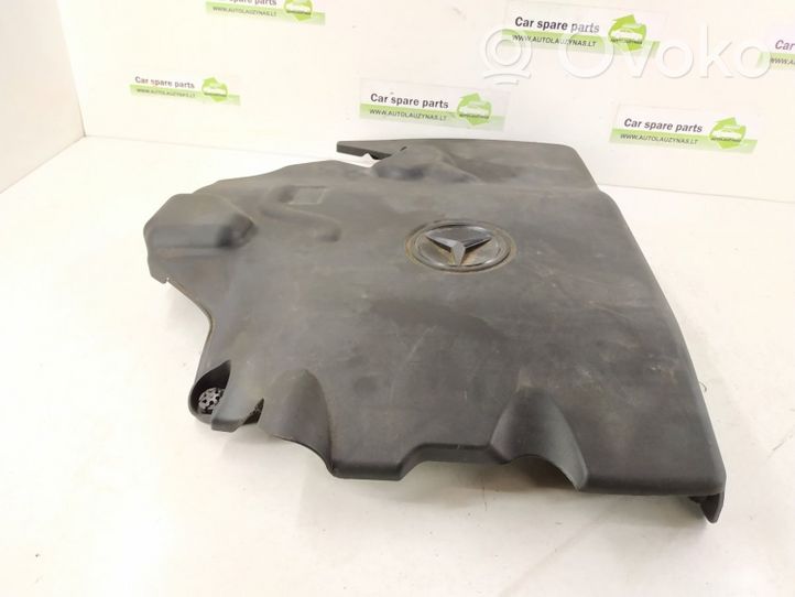 Mercedes-Benz Sprinter W906 Engine cover (trim) 