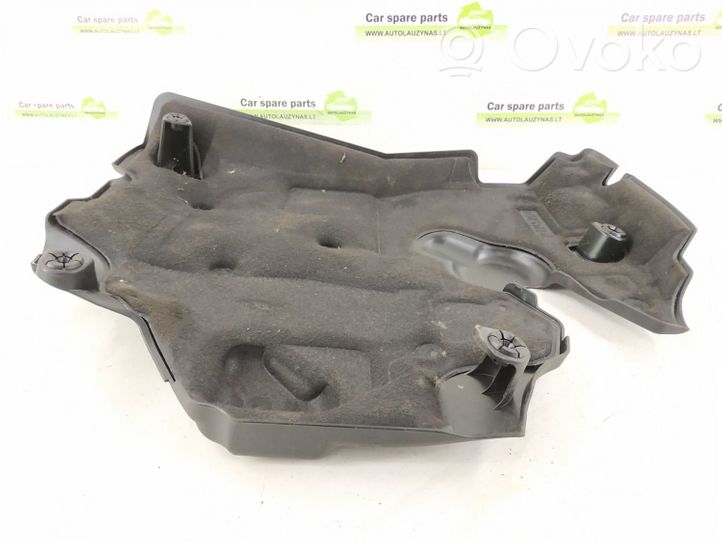 Mercedes-Benz Sprinter W906 Engine cover (trim) 