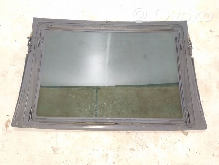 Mercedes-Benz C W203 Sunroof set 