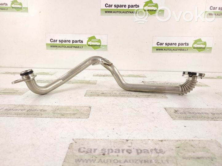 Mercedes-Benz E W238 EGR valve line/pipe/hose 