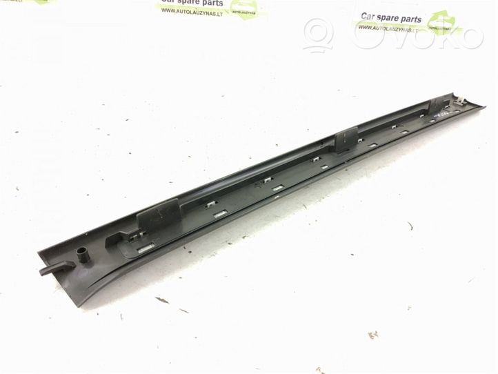 Mercedes-Benz B W245 Front sill trim cover 