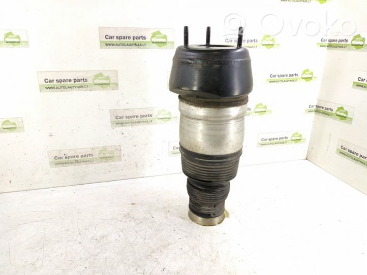 Mercedes-Benz ML W166 Air suspension front shock absorber 