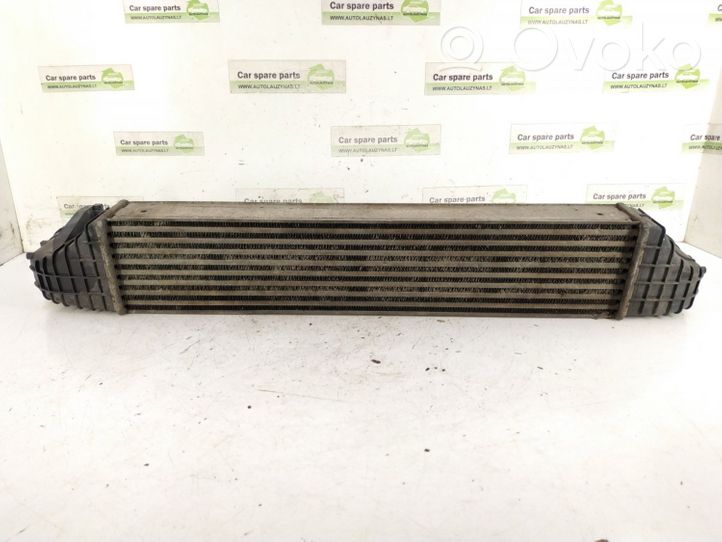 Mercedes-Benz C W203 Radiador intercooler 