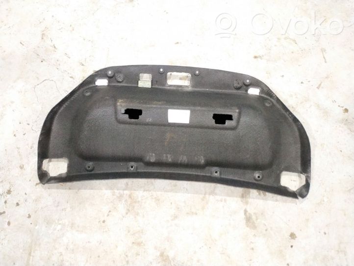 Mercedes-Benz S C217 Rivestimento portellone posteriore/bagagliaio 