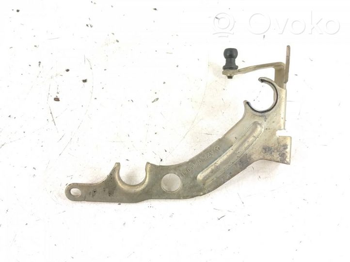 Mercedes-Benz C W205 Support, boîtier de filtre à air 