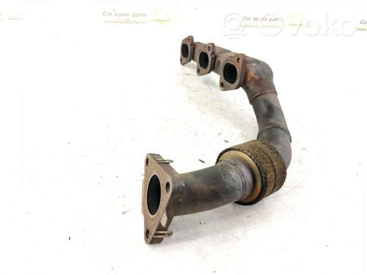 Mercedes-Benz R W251 Exhaust manifold 