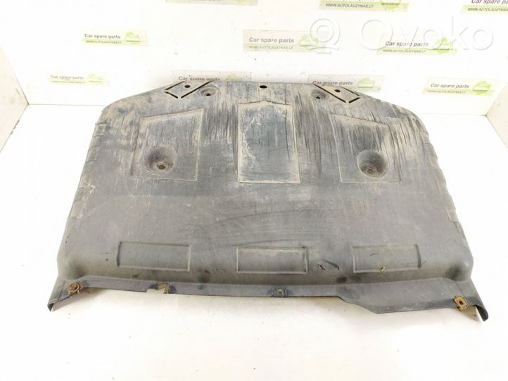 Mercedes-Benz R W251 Engine splash shield/under tray 