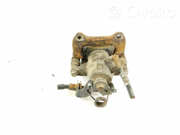 Audi A4 S4 B6 8E 8H Pinza del freno posteriore DALISID3441