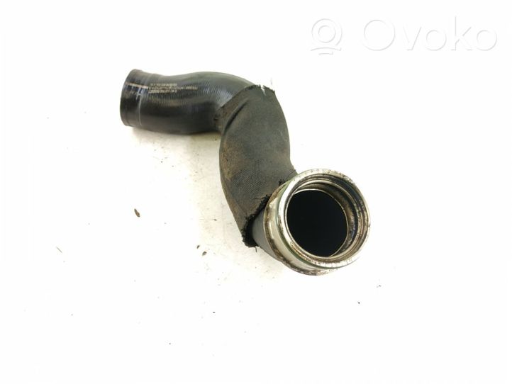 Mercedes-Benz A W169 Intercooler hose/pipe 