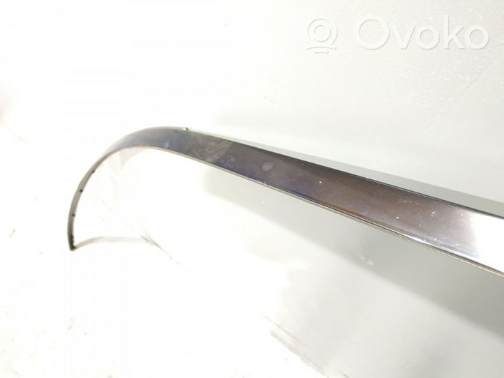 Mercedes-Benz C W203 Roof trim bar molding cover 