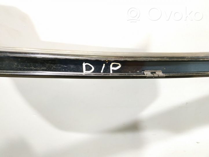 Mercedes-Benz C W203 Roof trim bar molding cover 