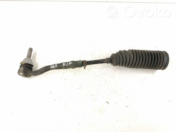 Mercedes-Benz GLE (W166 - C292) Embout de biellette de direction 