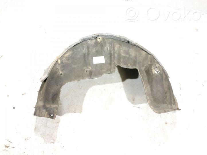 Mercedes-Benz GLE (W166 - C292) Rear arch fender liner splash guards 