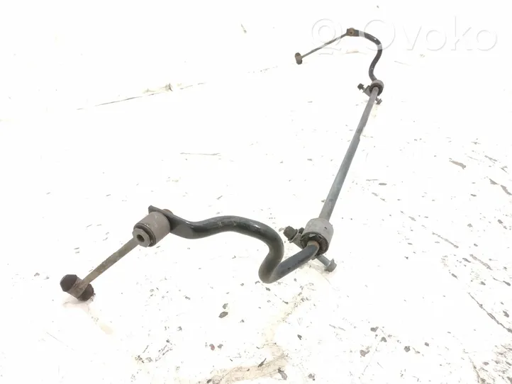 Mercedes-Benz E W213 Rear anti-roll bar/sway bar 