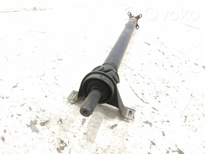 Mercedes-Benz CLS C218 X218 Drive shaft (set) DALISID996