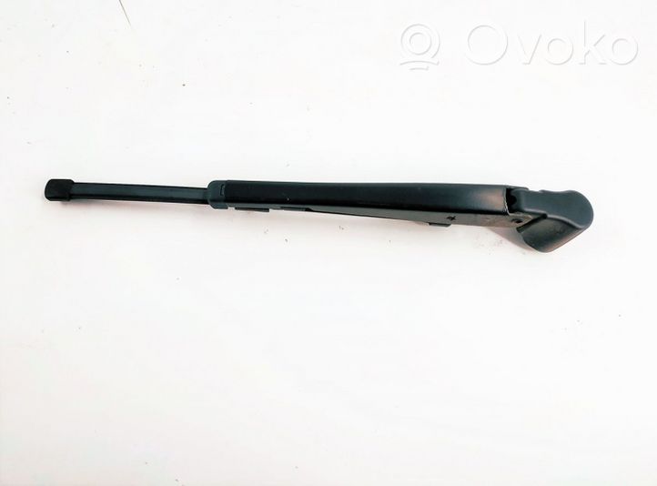 Mercedes-Benz A W176 Rear wiper blade arm 