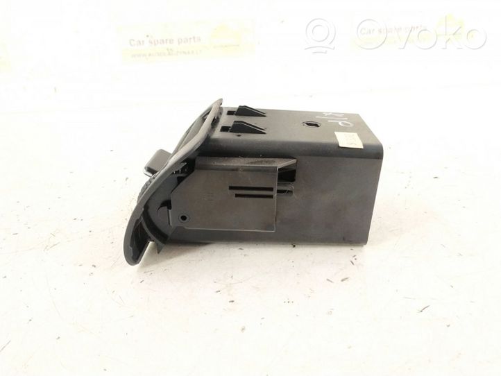 Mercedes-Benz ML W163 Copertura griglia di ventilazione laterale cruscotto 