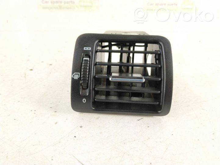 Mercedes-Benz ML W163 Copertura griglia di ventilazione laterale cruscotto 