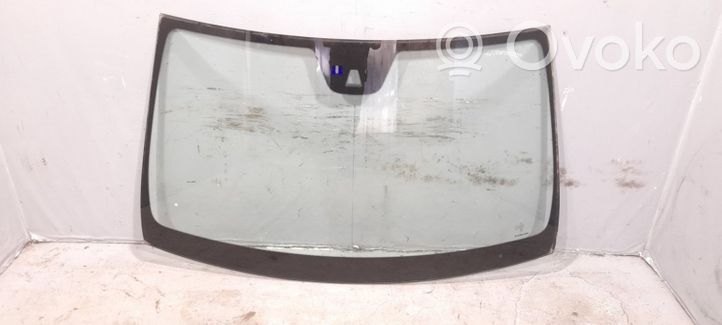 Mercedes-Benz C W204 Front windscreen/windshield window 