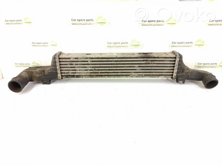 Mercedes-Benz E W210 Radiatore intercooler 