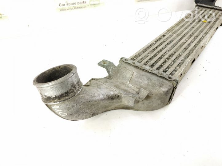 Mercedes-Benz E W210 Radiatore intercooler 