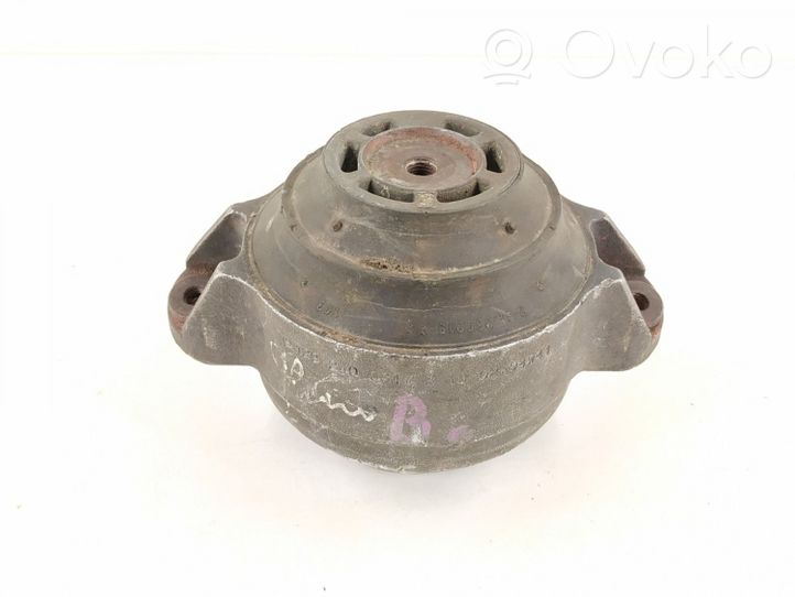 Mercedes-Benz S W140 Support de moteur, coussinet 