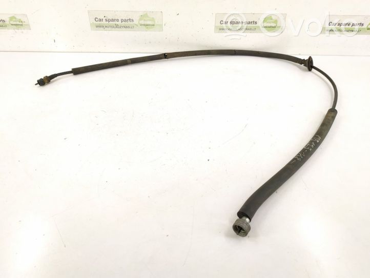 Mercedes-Benz 200 300 W123 Cable del velocímetro 