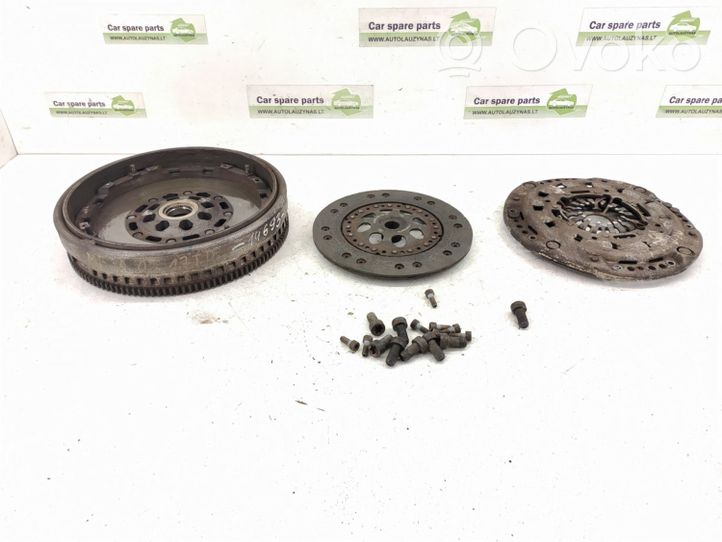 Mercedes-Benz Vaneo W414 Clutch set kit 