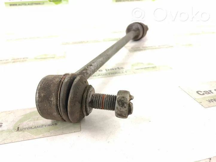 Mercedes-Benz S W221 Barra stabilizzatrice anteriore/stabilizzatore 