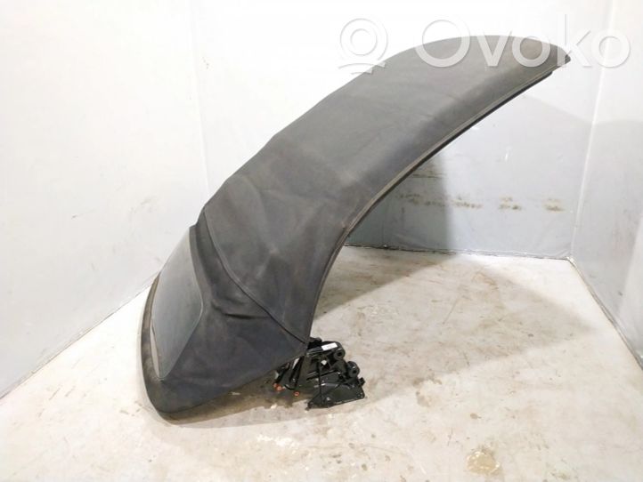 2387700500 Mercedes-Benz E W238 Hardtop / Faltdach Verdeck  