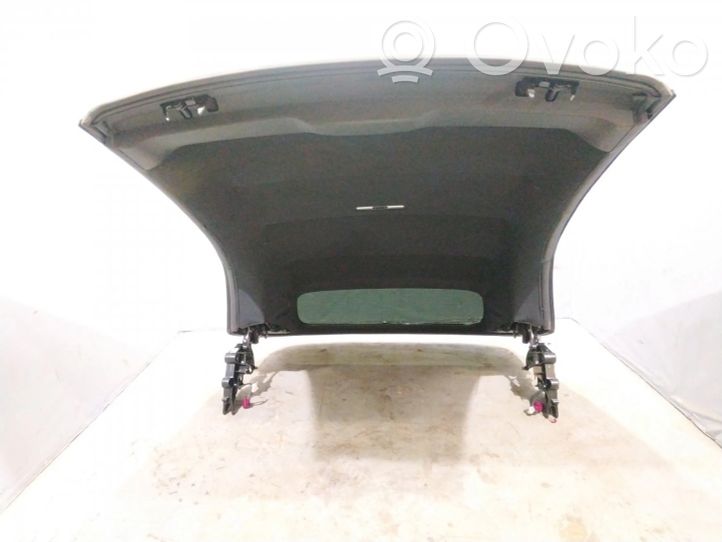 2387700500 Mercedes-Benz E W238 Hardtop / Faltdach Verdeck  