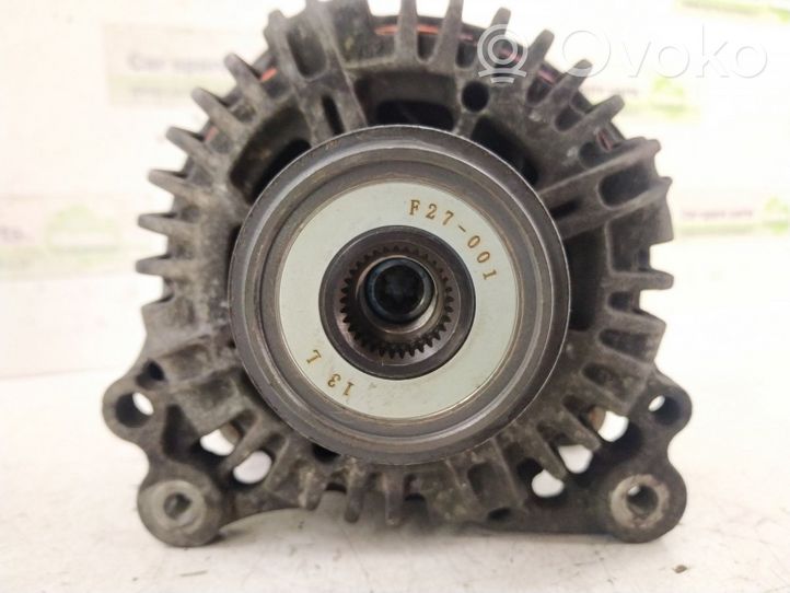 Audi A4 S4 B7 8E 8H Alternator 