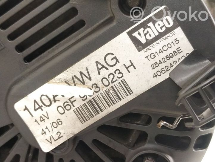 Audi A4 S4 B7 8E 8H Alternator 