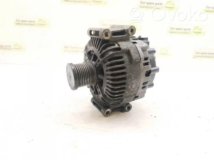 Mercedes-Benz E W211 Generatore/alternatore 