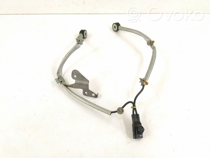 Mercedes-Benz GLE (W166 - C292) Detonation knock sensor 