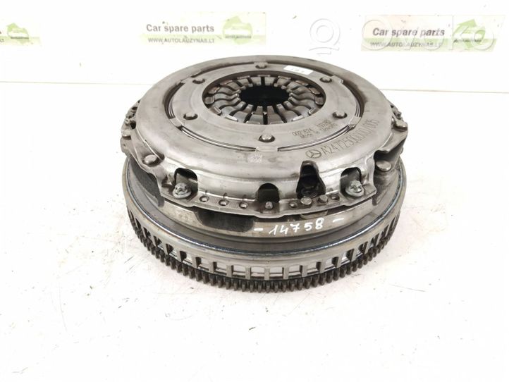 Mercedes-Benz CLA C117 X117 W117 Clutch set kit 