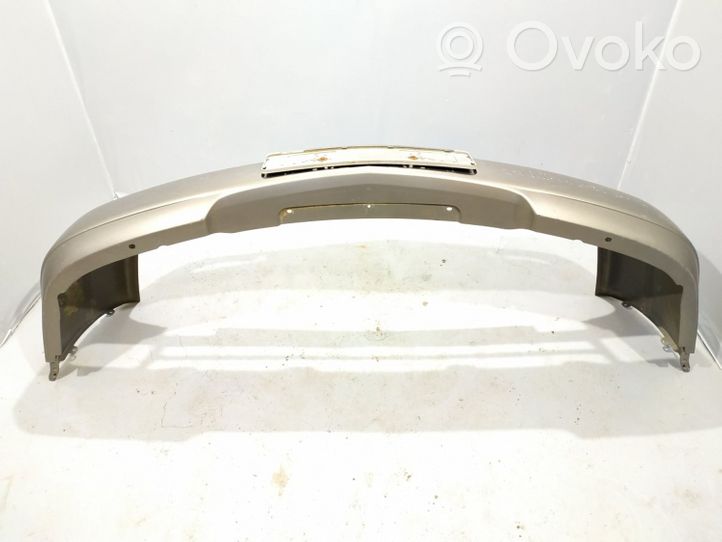 Cadillac DeVille Front bumper 