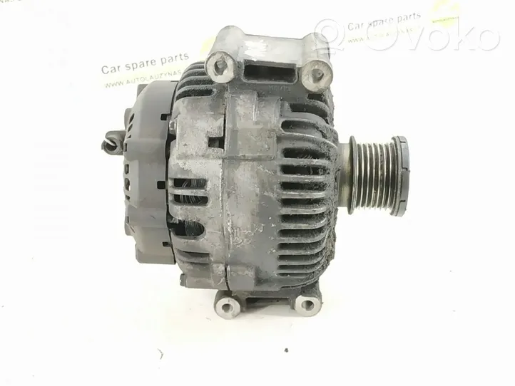 Mercedes-Benz C W204 Generatore/alternatore 