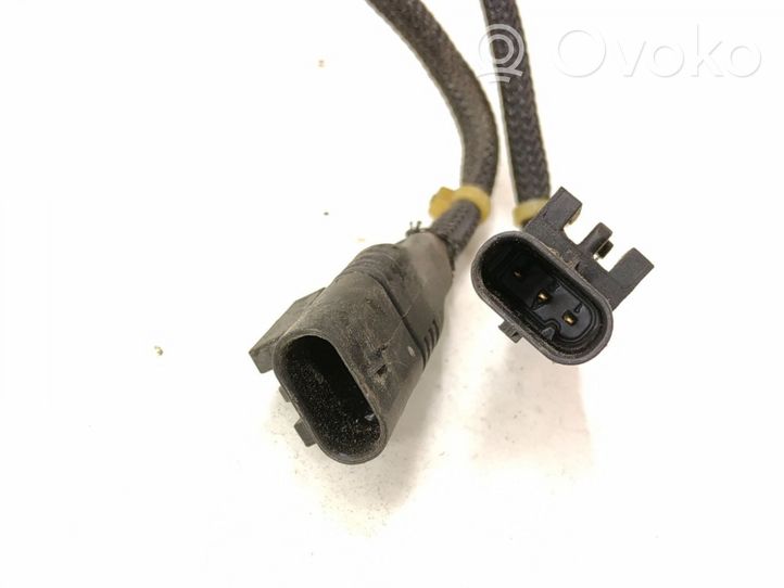 Mercedes-Benz B W246 W242 Sensor de petardeo del motor 