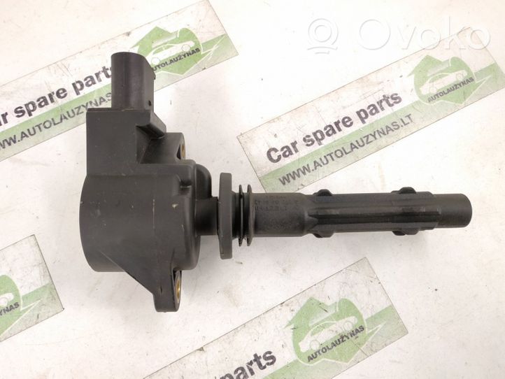 Mercedes-Benz ML W164 High voltage ignition coil 