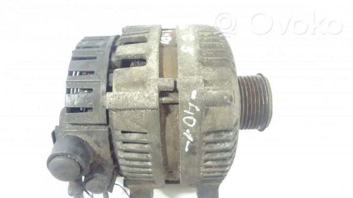 Citroen C5 Generatore/alternatore 