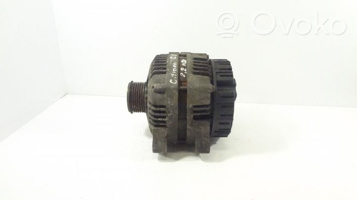 Citroen C5 Generatore/alternatore 