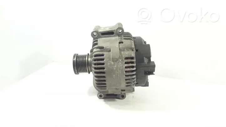 Mercedes-Benz E W211 Generatore/alternatore 