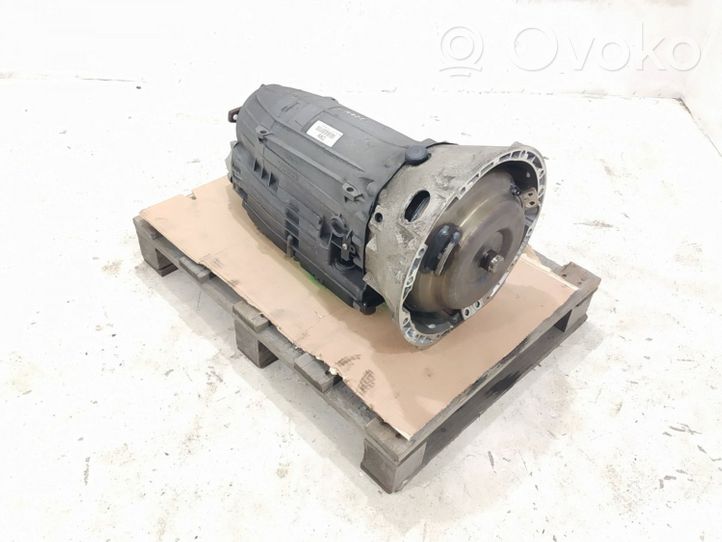 Mercedes-Benz CLK A209 C209 Automatic gearbox DALISID3845