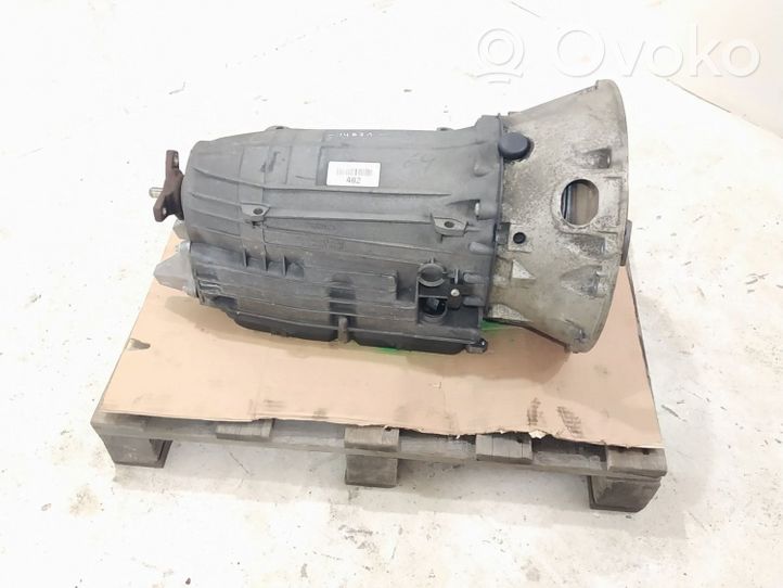 Mercedes-Benz CLK A209 C209 Automatic gearbox DALISID3845